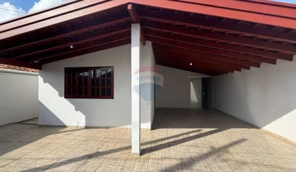 Casa para venda em Parque Dos Eucaliptos de 160.00m² com 2 Quartos e 3 Garagens