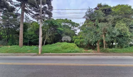 Terreno para venda em Guaraituba de 480.00m²