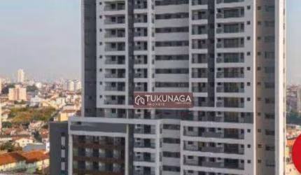 Apartamento para venda em Tucuruvi de 122.00m² com 3 Quartos, 1 Suite e 1 Garagem