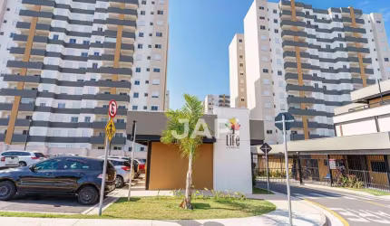 Apartamento para venda em Engordadouro de 78.00m² com 3 Quartos, 1 Suite e 2 Garagens
