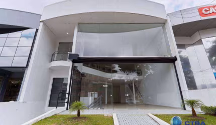 Loja para alugar em Juvevê de 633.00m² com 12 Garagens