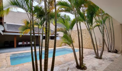 Casa de Condomínio para venda em Jardim Ibiti Do Paço de 220.00m² com 3 Quartos, 1 Suite e 2 Garagens