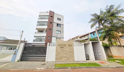 Apartamento para venda em Silveira Da Motta de 62.00m² com 2 Quartos, 1 Suite e 1 Garagem