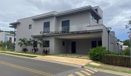 Casa para venda em Residencial Duas Marias de 354.41m² com 4 Quartos, 3 Suites e 8 Garagens