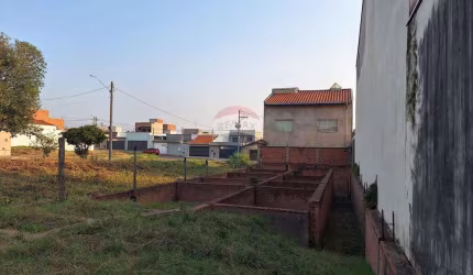 Terreno para venda em Vila Industrial de 175.00m²