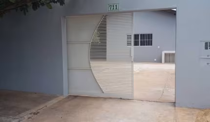 Casa para venda em Água Branca Iii de 120.00m² com 3 Quartos e 1 Suite
