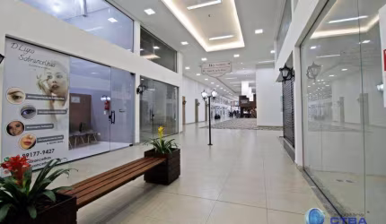 Sala Comercial para venda em São Francisco de 110.00m²