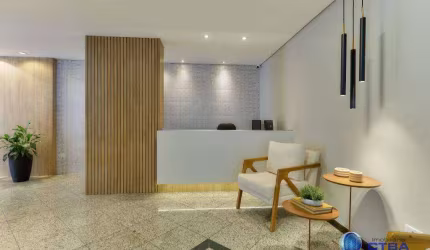 Apartamento para venda em Champagnat de 182.00m² com 3 Quartos, 1 Suite e 2 Garagens