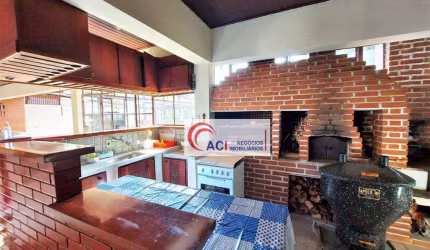 Casa de Condomínio para venda em Vila Verde de 433.00m² com 6 Quartos, 2 Suites e 8 Garagens