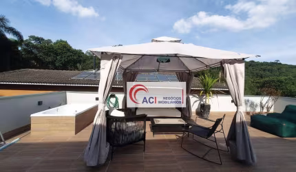 Casa de Condomínio para venda em Vila Verde de 308.00m² com 3 Quartos, 3 Suites e 4 Garagens