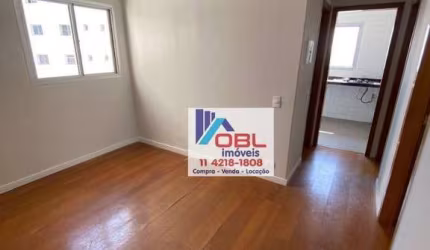 Apartamento para venda em Cambuci de 50.00m² com 2 Quartos e 1 Garagem