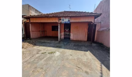 Casa para venda em Jardim Campestre de 320.00m² com 3 Quartos