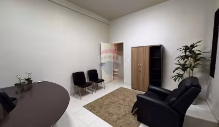 Sala Comercial para alugar em Jardim Sumaré de 16.00m²