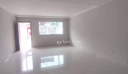 Casa para venda em Aparecida de 90.00m² com 3 Quartos, 1 Suite e 2 Garagens