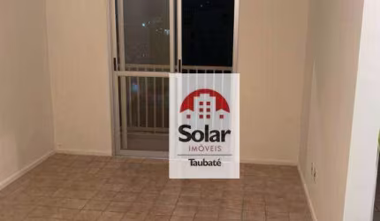 Apartamento para venda em Jardim Russi de 49.00m² com 1 Quarto e 1 Garagem