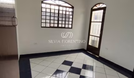 Casa para venda em Parque Aeroporto de 125.00m² com 4 Quartos, 1 Suite e 2 Garagens