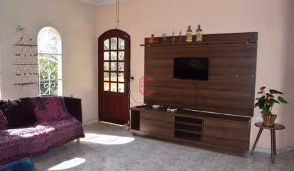 Fazenda / Sítio para venda em Chácaras Clube Castanheiro de 1500.00m² com 3 Quartos e 4 Garagens