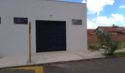 Prédio Comercial para alugar em Conjunto Habitacional Planalto Verde de 68.00m²