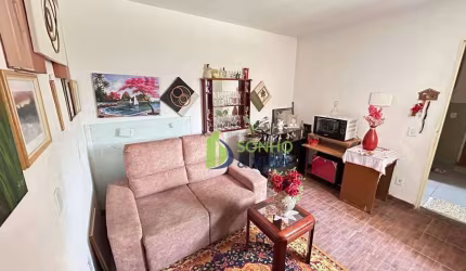 Apartamento para venda em Jardim Yeda de 48.00m² com 2 Quartos e 1 Garagem
