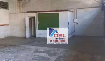 Galpão / Depósito / Armazém para alugar em Vila Sônia de 440.00m² com 5 Garagens