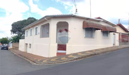 Casa para venda em Vila Bordignon de 131.00m² com 3 Quartos