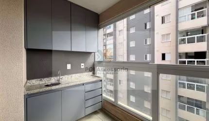 Apartamento para venda em Santos Dumont de 50.00m² com 2 Quartos, 1 Suite e 1 Garagem
