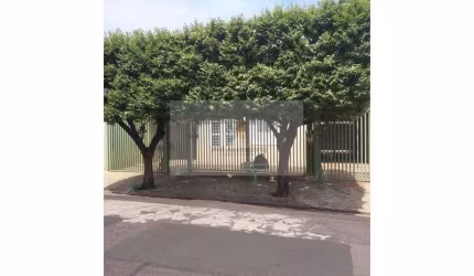 Casa para venda em Jardim São Paulo de 192.79m² com 3 Quartos, 1 Suite e 2 Garagens