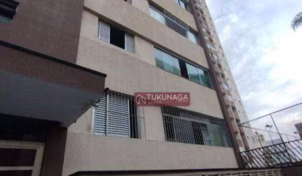 Apartamento para venda em Vila Medeiros de 75.00m² com 2 Quartos