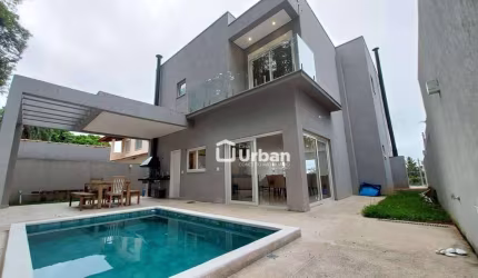 Casa de Condomínio para venda em Transurb de 286.00m² com 3 Quartos, 3 Suites e 6 Garagens