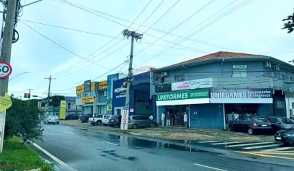 Prédio Comercial para venda em Jardim Santa Clara Do Lago I de 614.00m² com 12 Garagens