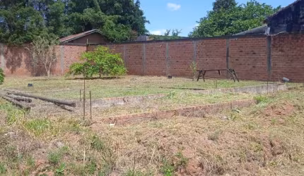 Terreno para venda em Vale Do Sol de 416.00m²