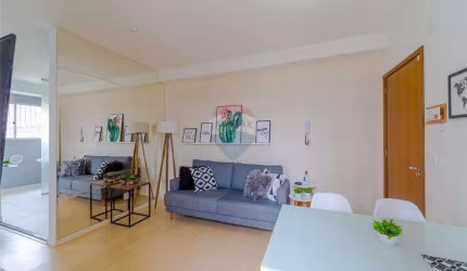 Apartamento para venda em Vila Esperança de 51.24m² com 2 Quartos e 1 Garagem