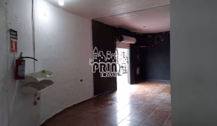 Sala Comercial para venda em Samambaia de 43.00m²