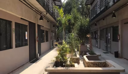 Sala Comercial para alugar em Vila Nova Valinhos de 25.00m² com 1 Garagem