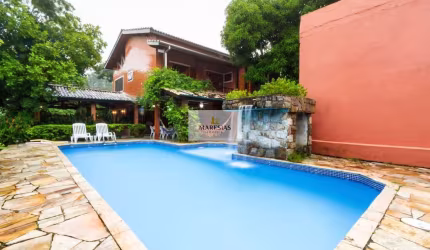 Casa para venda em Paúba de 597.00m² com 4 Quartos e 1 Suite