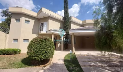 Casa para alugar em Auto Da Boa Vista  de 310.00m² com 4 Quartos e 4 Suites