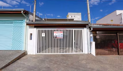 Casa para venda em Jardim Itanguá de 104.97m² com 2 Quartos, 1 Suite e 2 Garagens