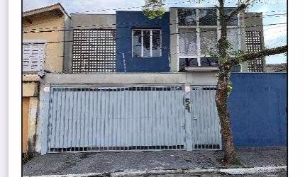 Prédio Comercial para venda em Vila São Francisco (zona Sul) de 191.00m² com 1 Quarto