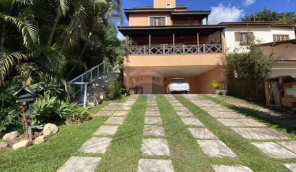 Casa para alugar em Cidade Parquelandia de 300.00m² com 3 Quartos e 2 Suites