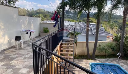 Casa para alugar em Cidade Parquelandia de 298.00m² com 5 Quartos e 2 Suites
