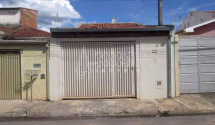 Casa para venda em Parque Residencial Iguatemi de 98.00m² com 2 Quartos e 1 Garagem