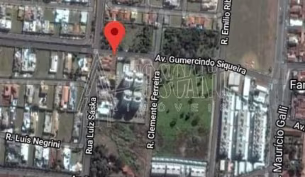 Terreno para venda em Jardim Magnólias de 360.00m²