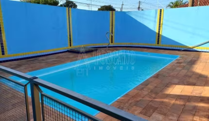 Prédio Comercial para venda em Vila Biagioni (vila Xavier) de 183.00m² com 2 Quartos e 1 Suite