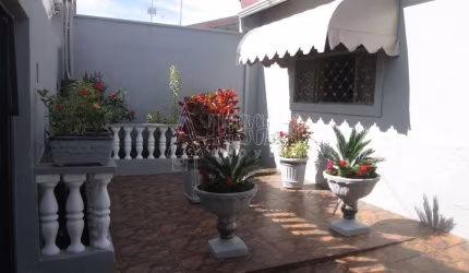 Casa para venda em Jardim Victório Antônio De Santi Ii de 108.00m² com 2 Quartos e 2 Garagens