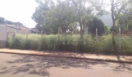 Terreno para venda em Jardim Aclimação de 662.00m²
