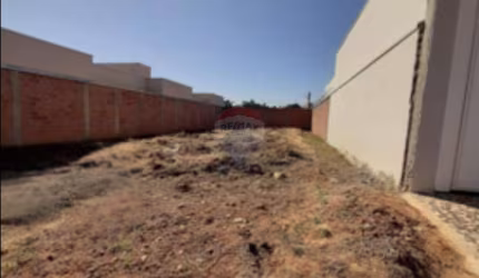 Terreno para venda em Jardim Planalto de 250.00m²