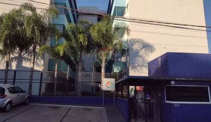 Apartamento para venda em Parque Industrial de 49.28m² com 2 Quartos e 1 Garagem