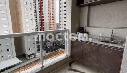 Apartamento para venda em Nova Aliança de 43.00m² com 1 Quarto, 1 Suite e 1 Garagem