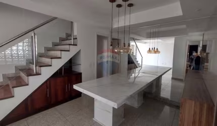 Cobertura para alugar em Buritis de 200.00m² com 4 Quartos, 1 Suite e 3 Garagens