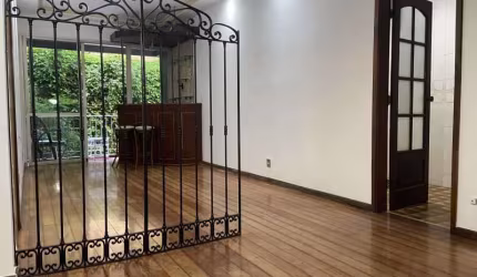 Apartamento para alugar em Lagoa de 104.00m² com 2 Quartos, 1 Suite e 1 Garagem